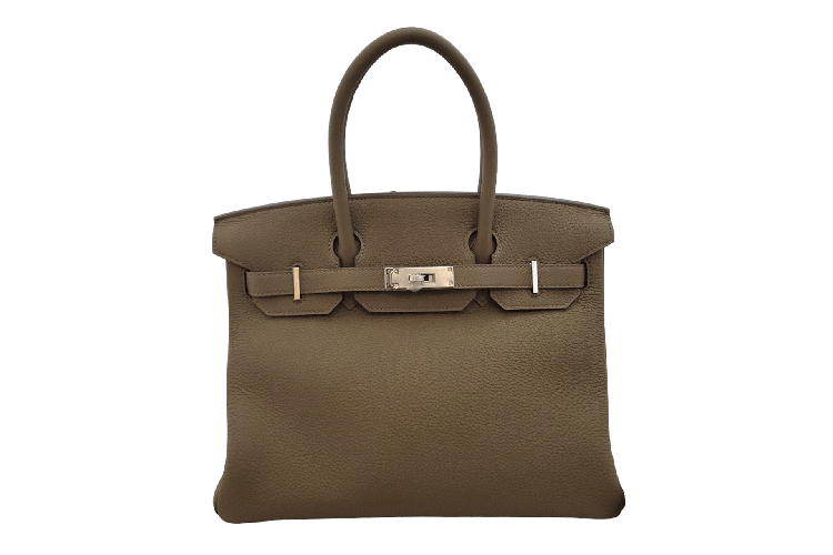 新品未使用品　HERMES エルメス　バーキン30 バーキン30 – 吉川質店