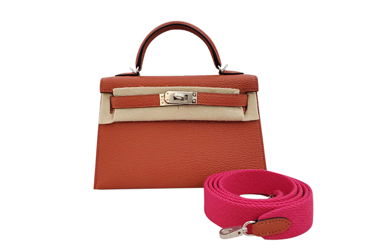 エルメス ミニケリー – 吉川質店