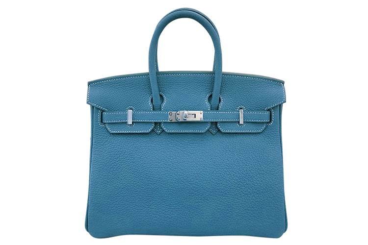 Birkin-Blue