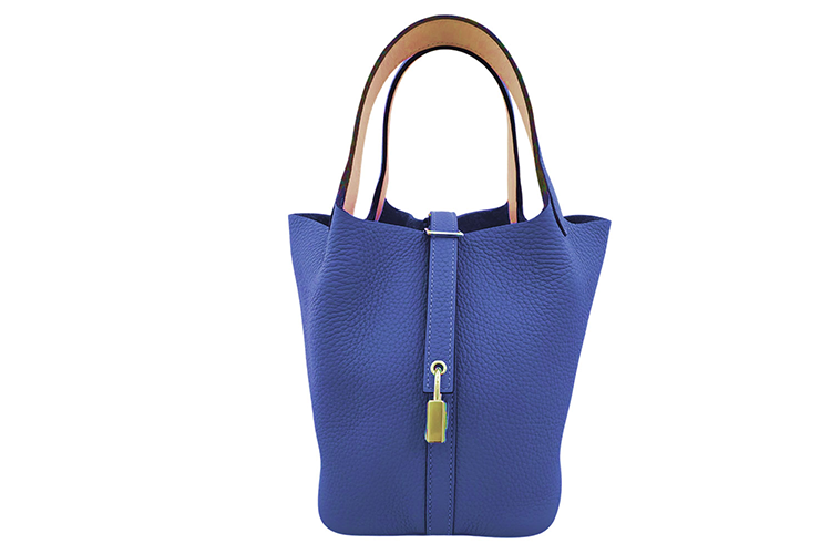 Picotin - Navy