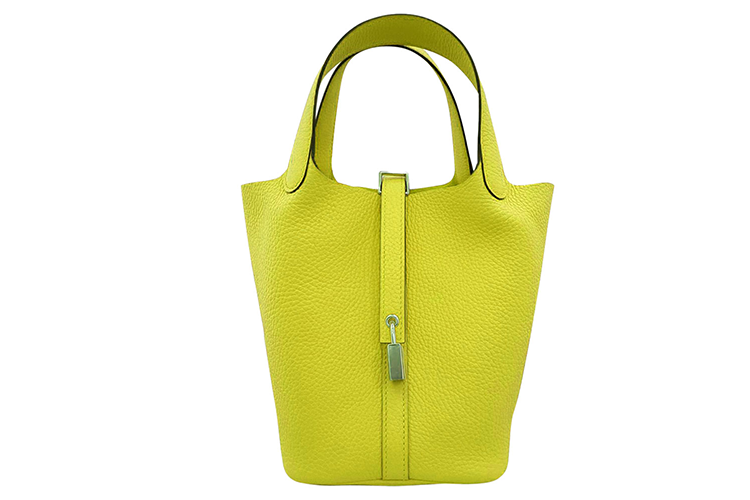 Picotin-Yellow