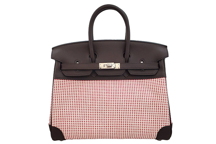 Birkin - Multicolor