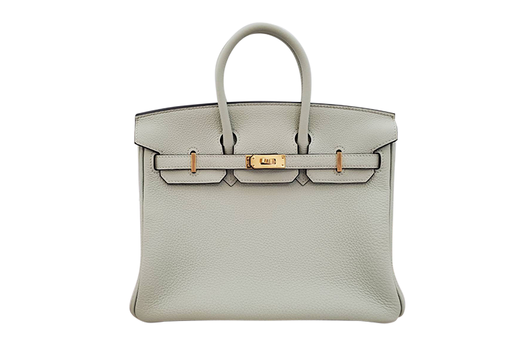 超美品 エルメス 正規品 バーキン25♡ Birkin 25｜エルメス・バーキン専門店 ロワール ブティック