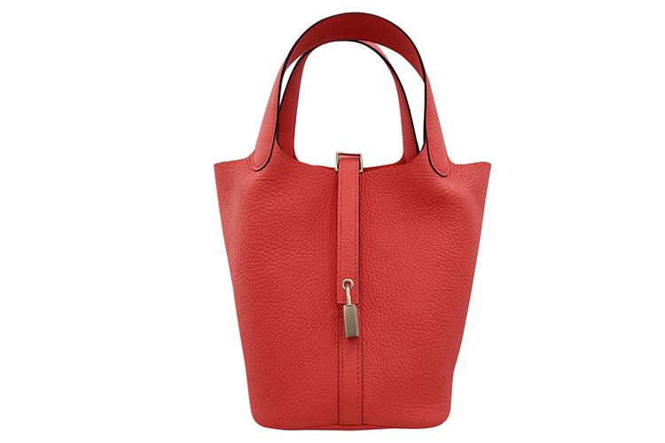 Picotin-Red