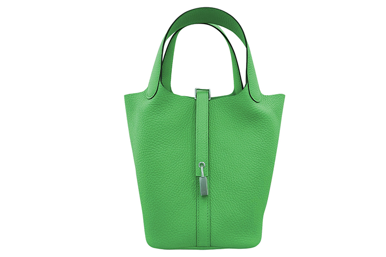 Picotin-Green