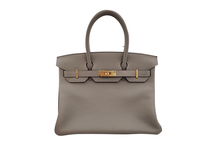 HERMÈS - Bag