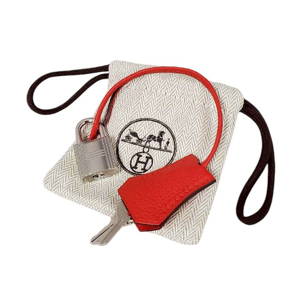 エルメス HERMES バーキン25 トゴ ルージュドクール SV金具 K刻印/MA2509001