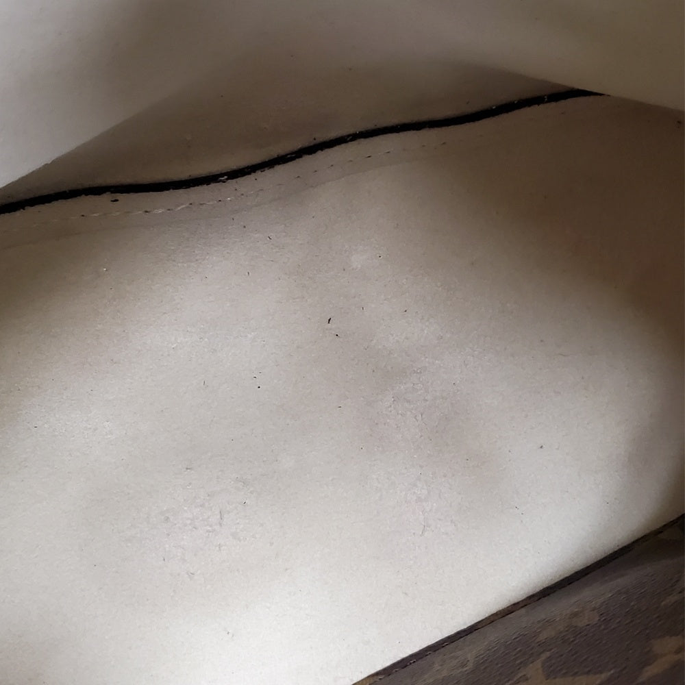 ルイヴィトン LOUIS VUITTON モノグラム ネオノエ サマートランク トロンプルイユ M40649/MA2507008