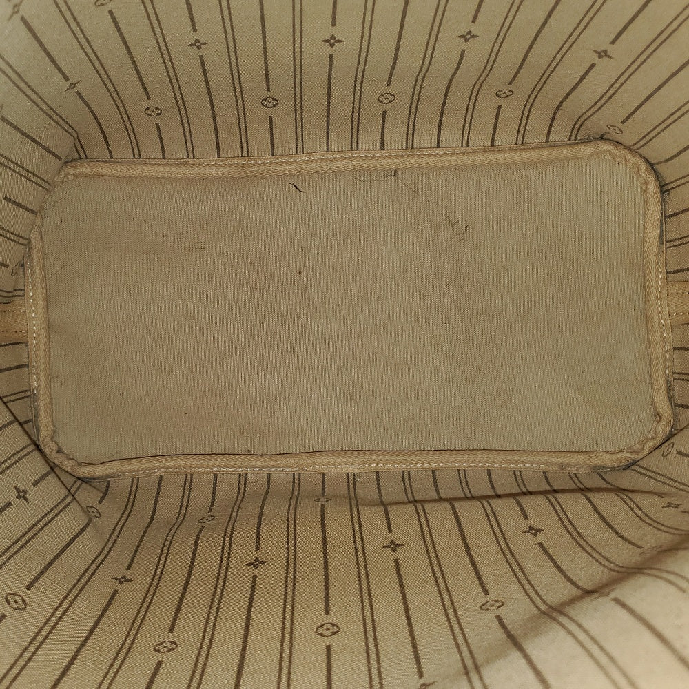 ルイヴィトン LOUIS VUITTON モノグラム ネヴァーフルMM M40156/MA2504002