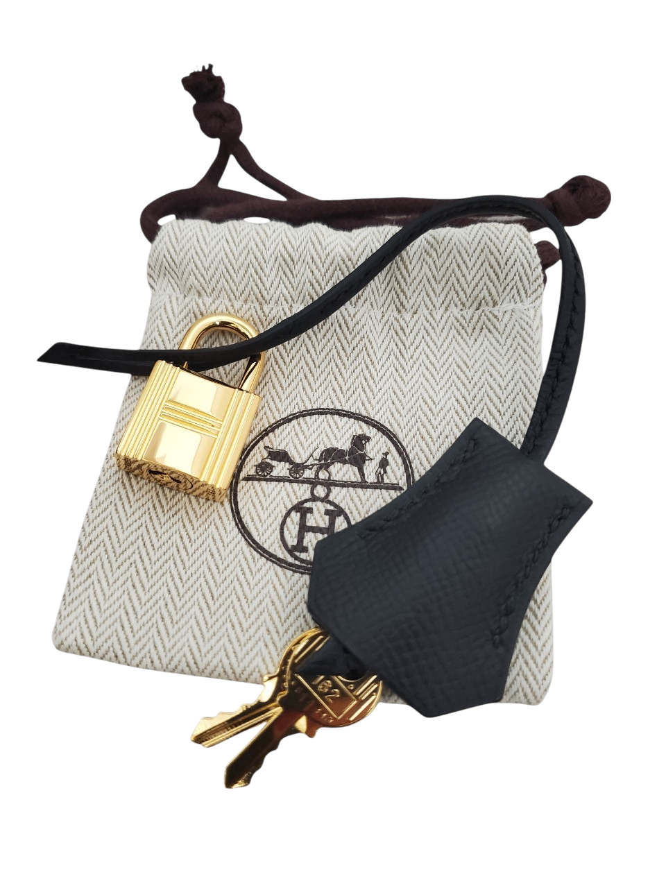 Hermes Kelly 28 Epson Noir Z engraved G hardware