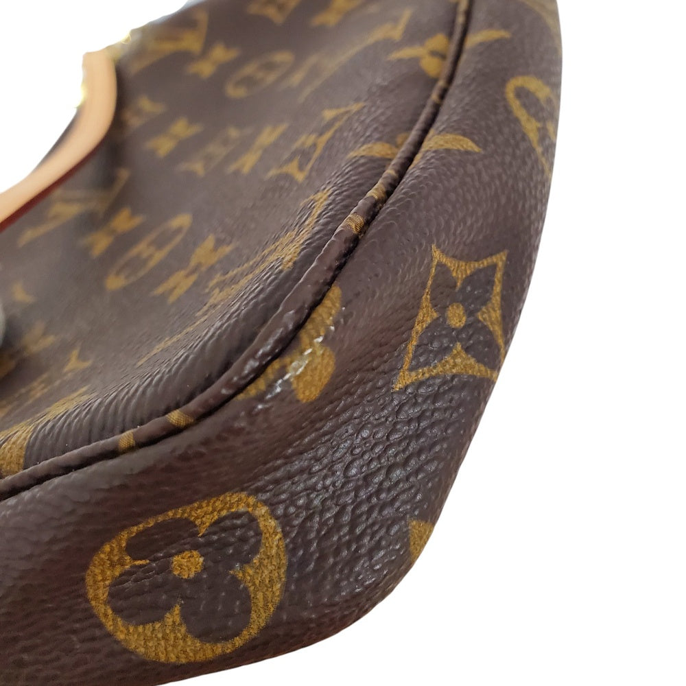 ルイヴィトン LOUIS VUITTON モノグラム ポシェット・アクセソワ―ル M51980