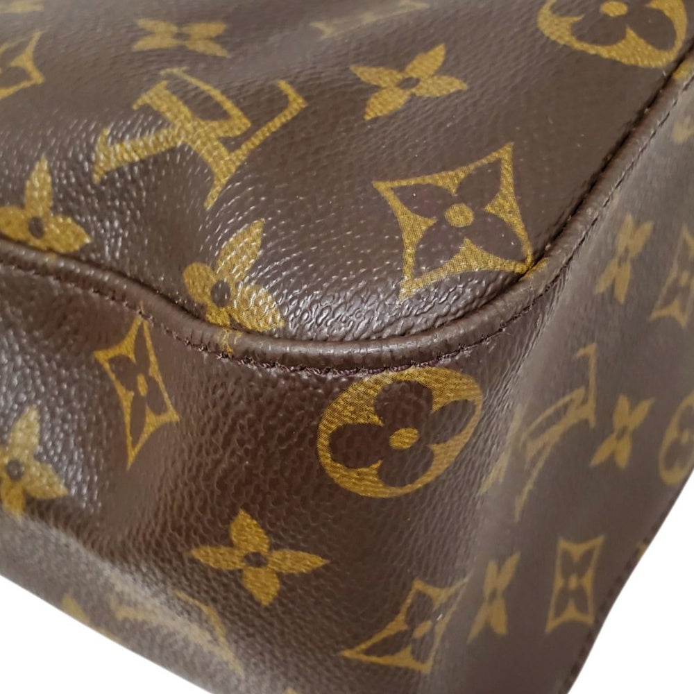 ルイヴィトン LOUIS VUITTON ルーピングGM M51145 モノグラム/MA2609021