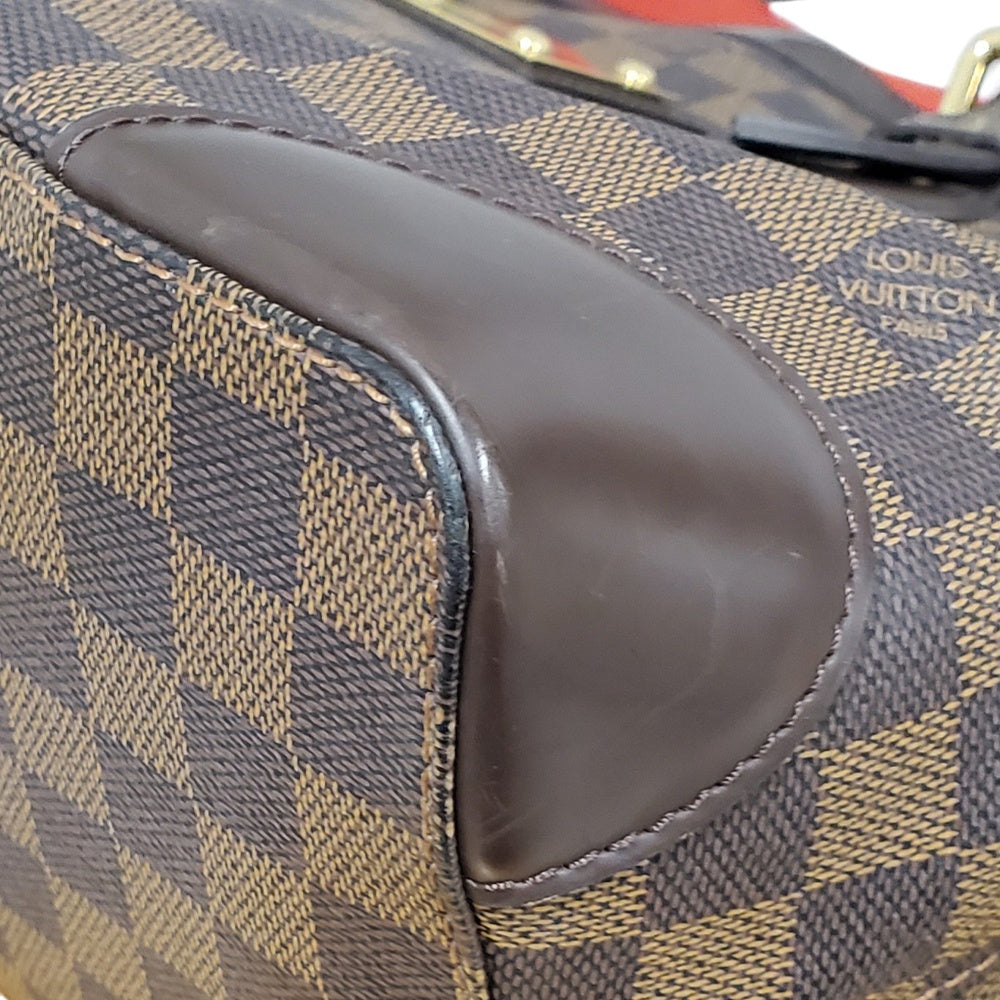 ルイヴィトン LOUIS VUITTON ハムステッドMM N51204 ダミエ/MA2607015
