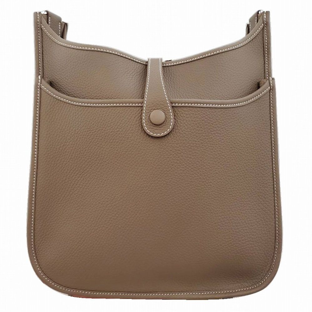 エルメス HERMES エヴリンⅢ PM トリヨン エトゥ―プ