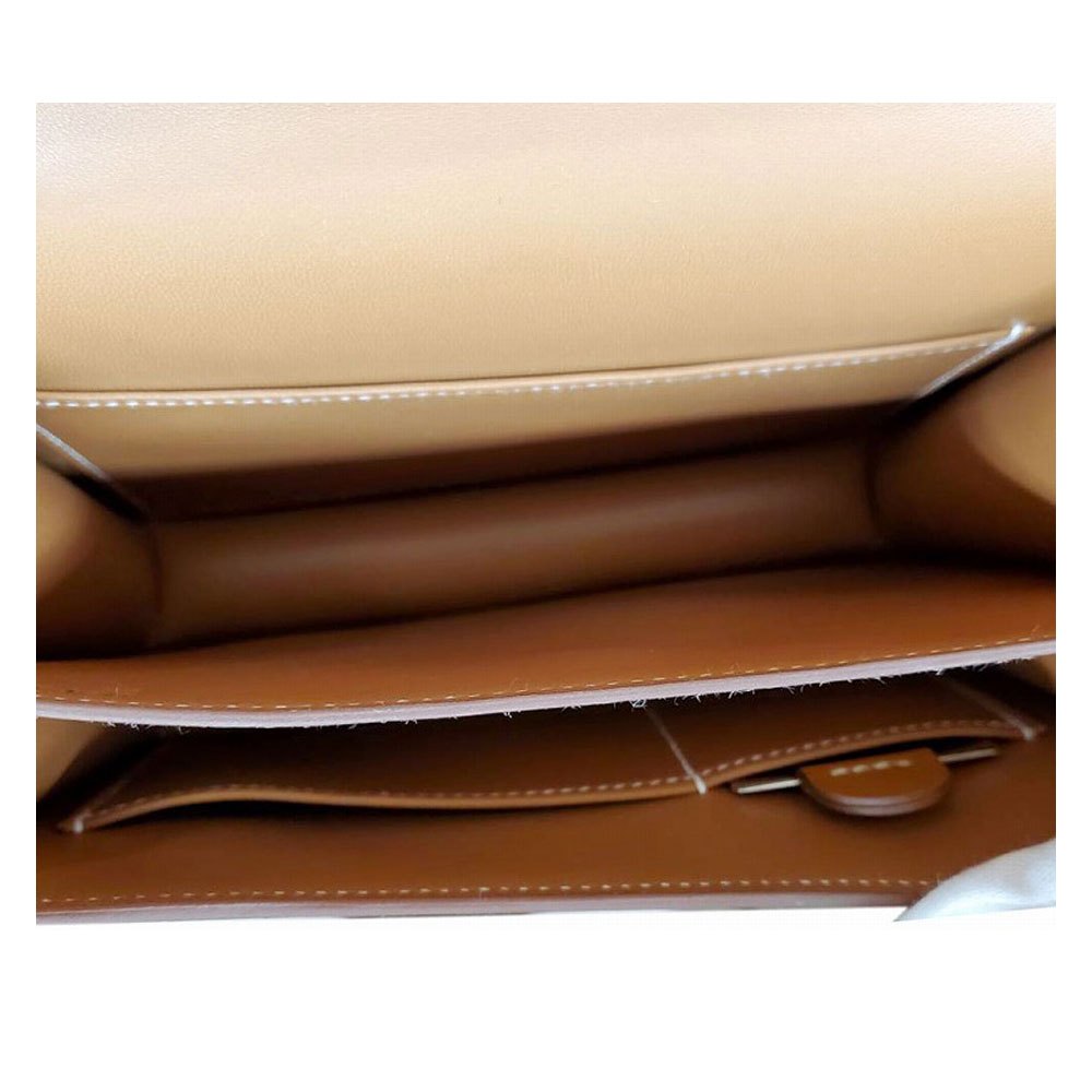 エルメス HERMES コンスタンス3 ミニ18 エプソン ゴールド U刻印 G金具