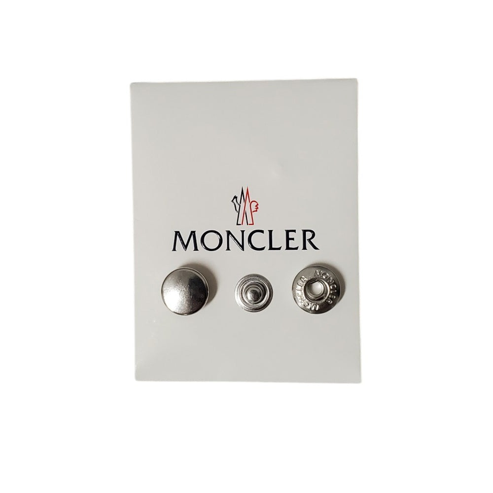 モンクレール MONCLER LEERSIE ダウンジャケット ブラック M/MA2603019