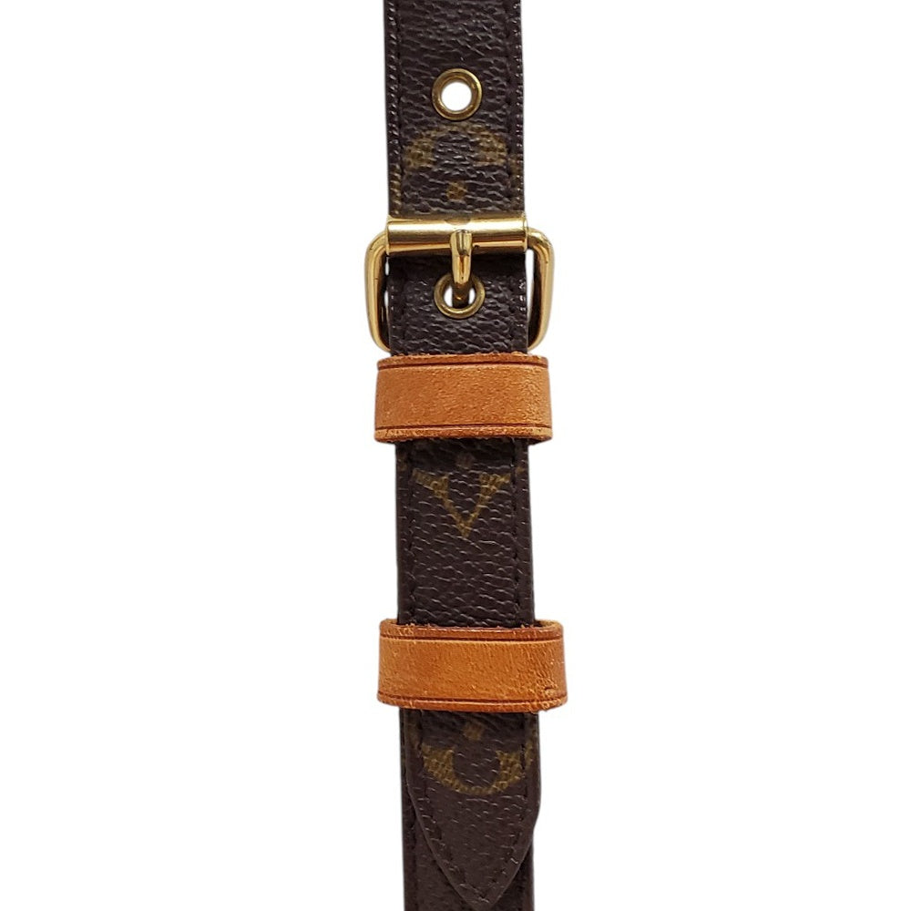 ルイヴィトン LOUIS VUITTON モノグラム ナイル M45244/MA2503019