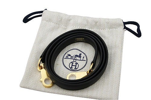 Hermes Kelly 25 Padded Swift Noir