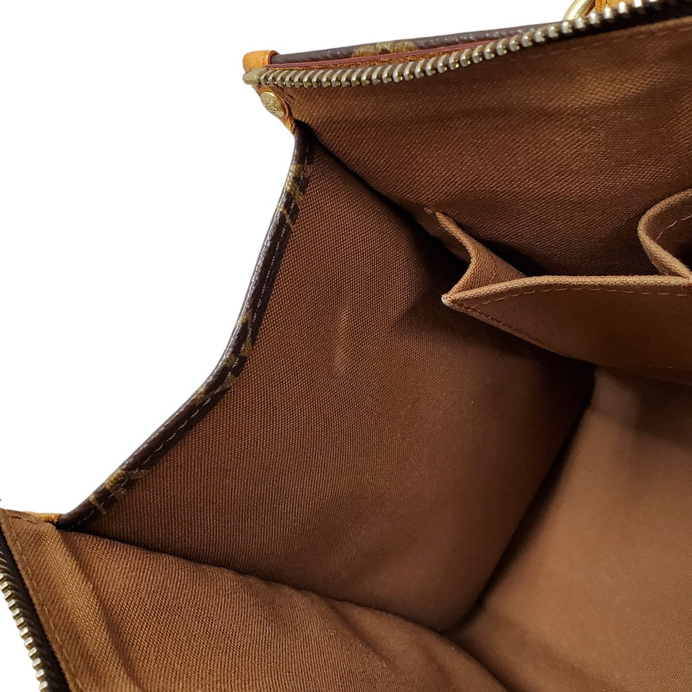 ルイヴィトン LOUIS VUITTON モノグラム ポパンクール・オ M40007/MA2502002