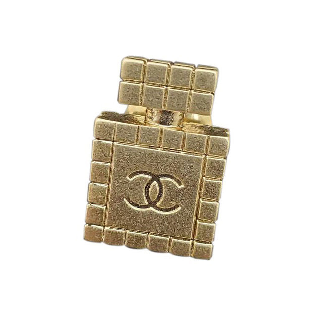シャネル CHANEL CCハート アトマイザー ハサミ 3点セット P/B