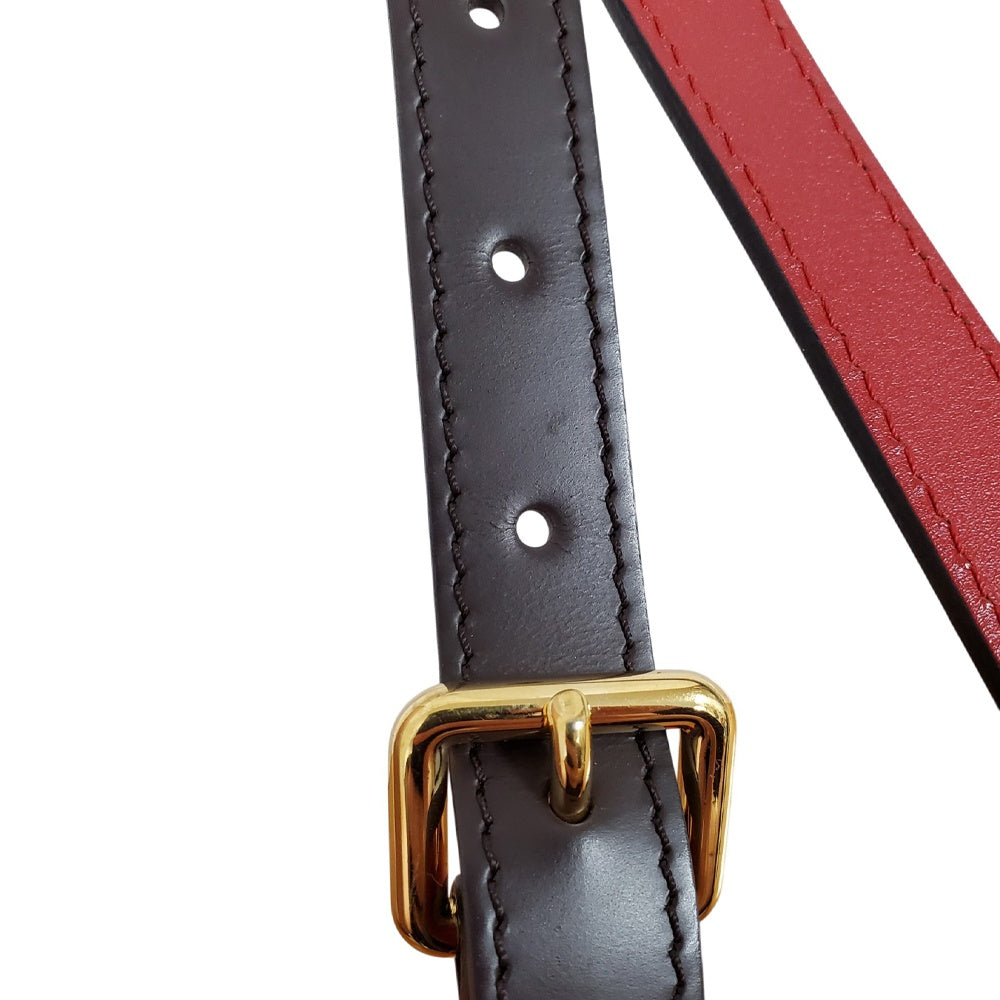 ルイヴィトン LOUIS VUITTON サウスバンク N42230 ダミエ ショルダーバッグ/MA2607009