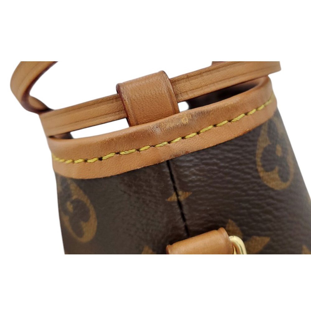 Louis Vuitton LOUIS VUITTON Monogram Noe Purse M57099