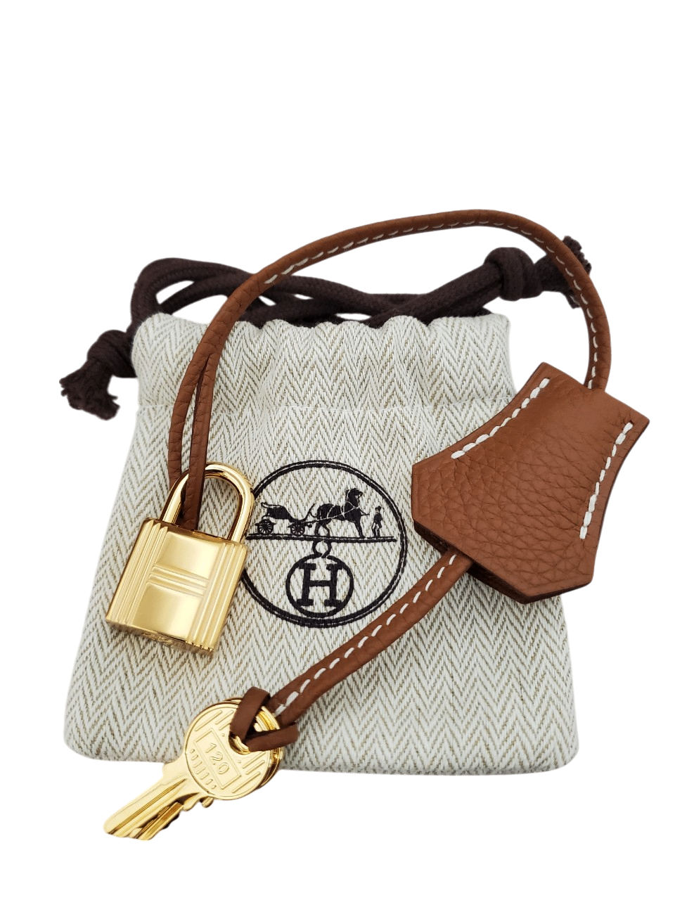 エルメス HERMES バーキン30 トゴ ゴールド W刻印 G金具