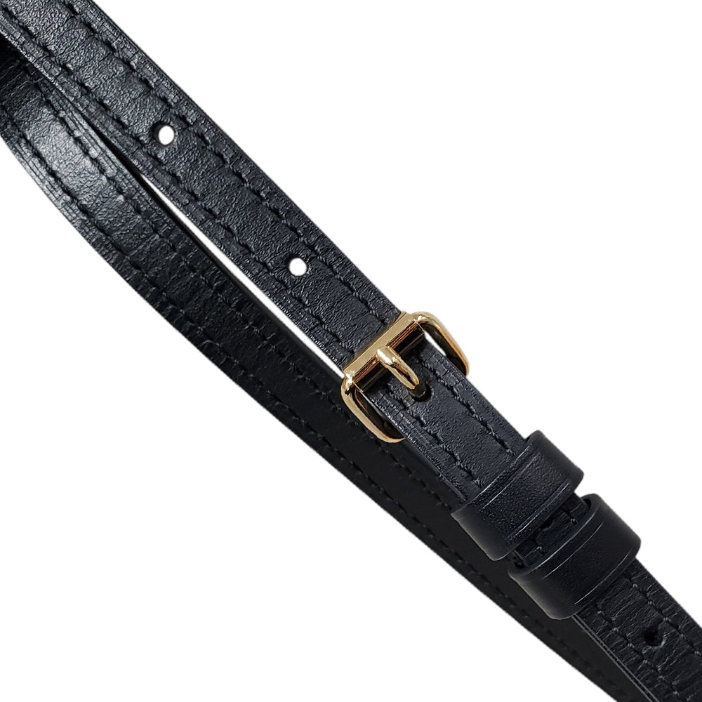 ルイ・ヴィトン LOUIS VUITTON モノグラム・リバース トランククラッチ M43596/MA2409038