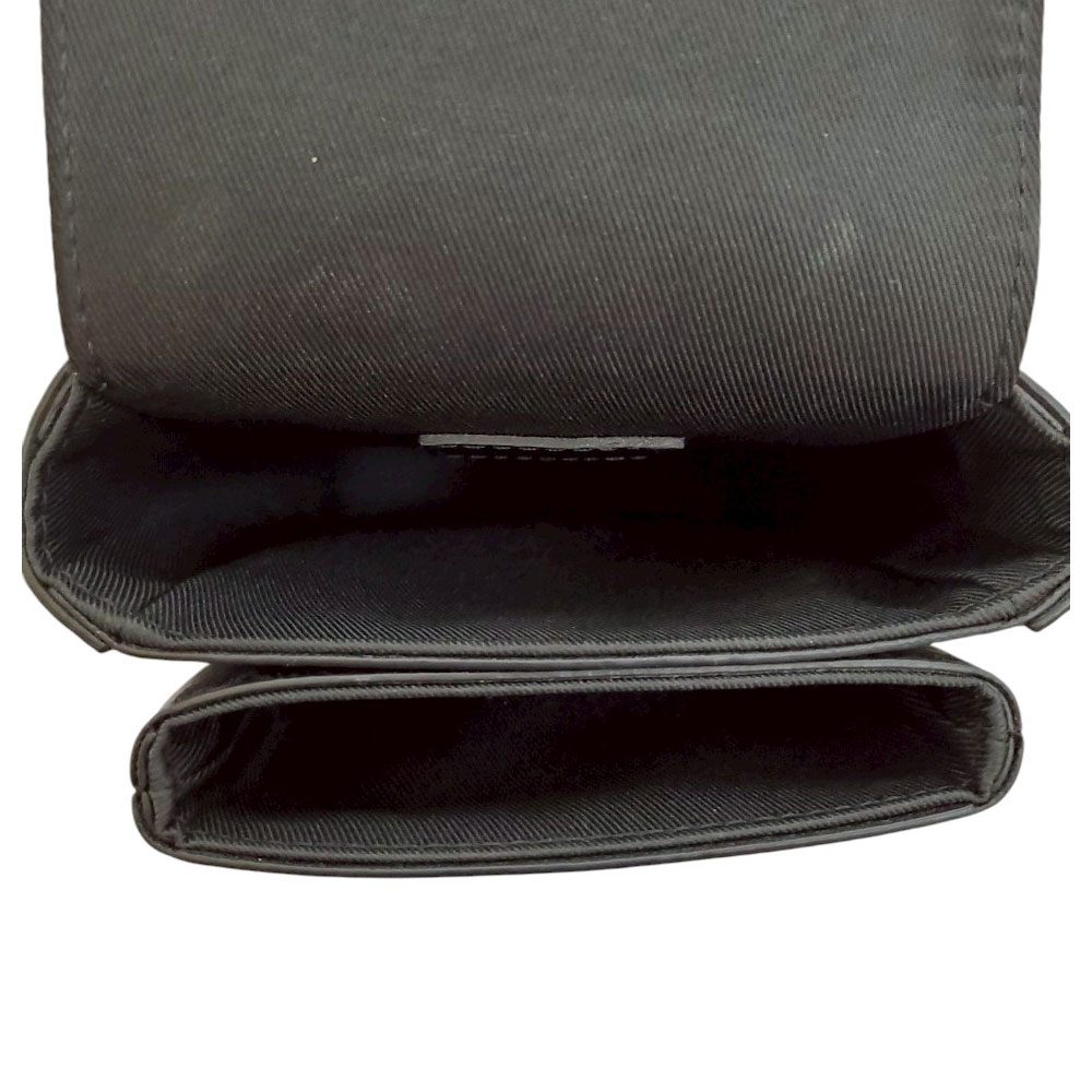 ルイヴィトン LOUIS VUITTON モノグラム・エクリプス Sロック ヴェルティカル・ウェアラブル ウォレット M82252