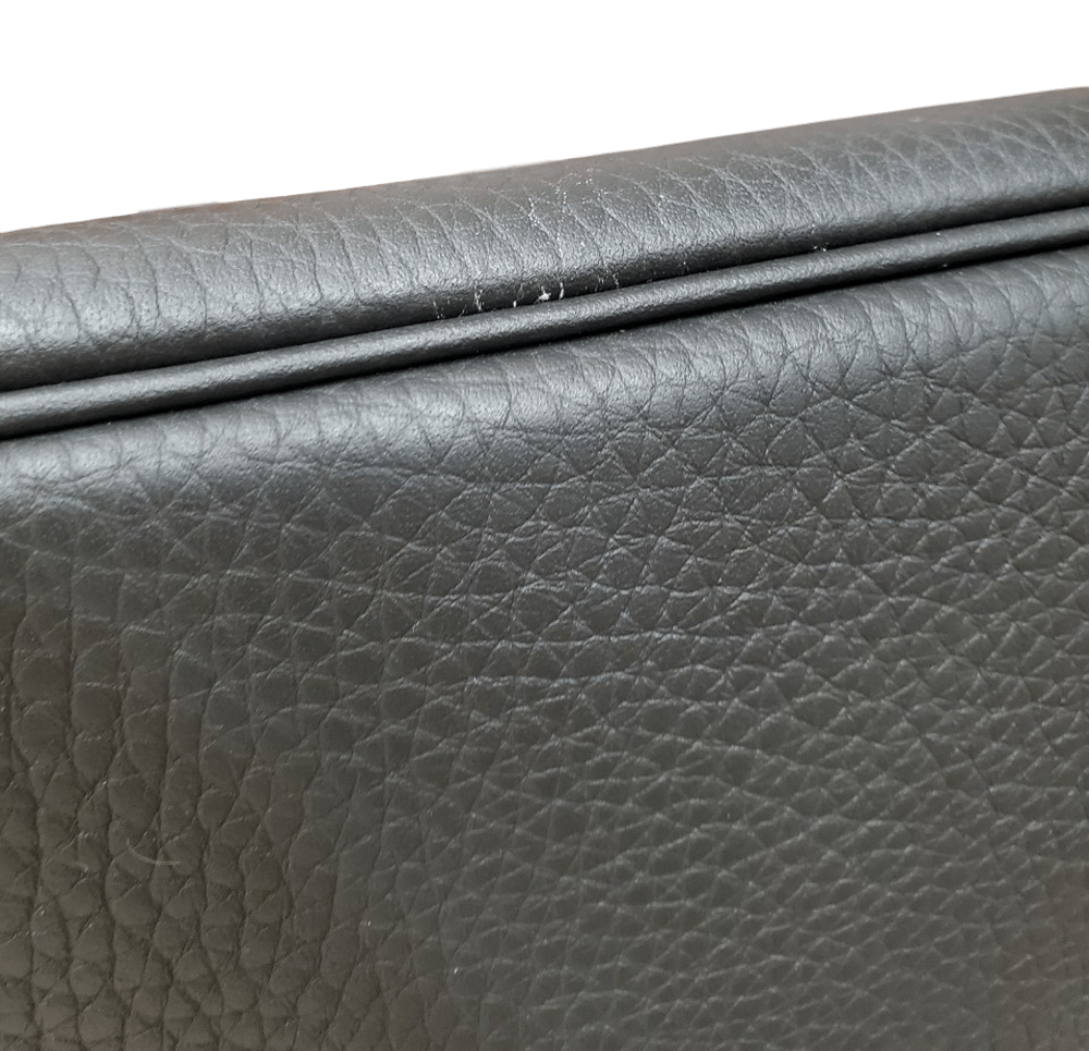 エルメス HERMES バーキン30 トゴ プロン □R刻印 SV金具