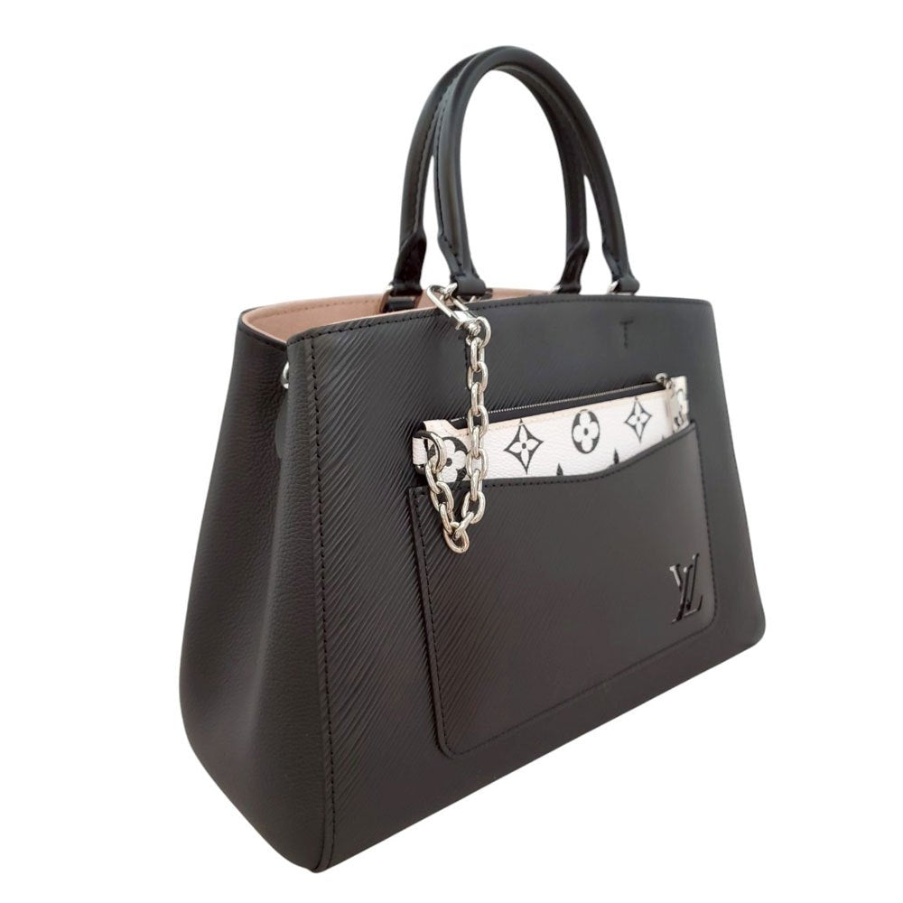 ルイヴィトン LOUIS VUITTON M59954 マレルトートMM エピ ICチップ