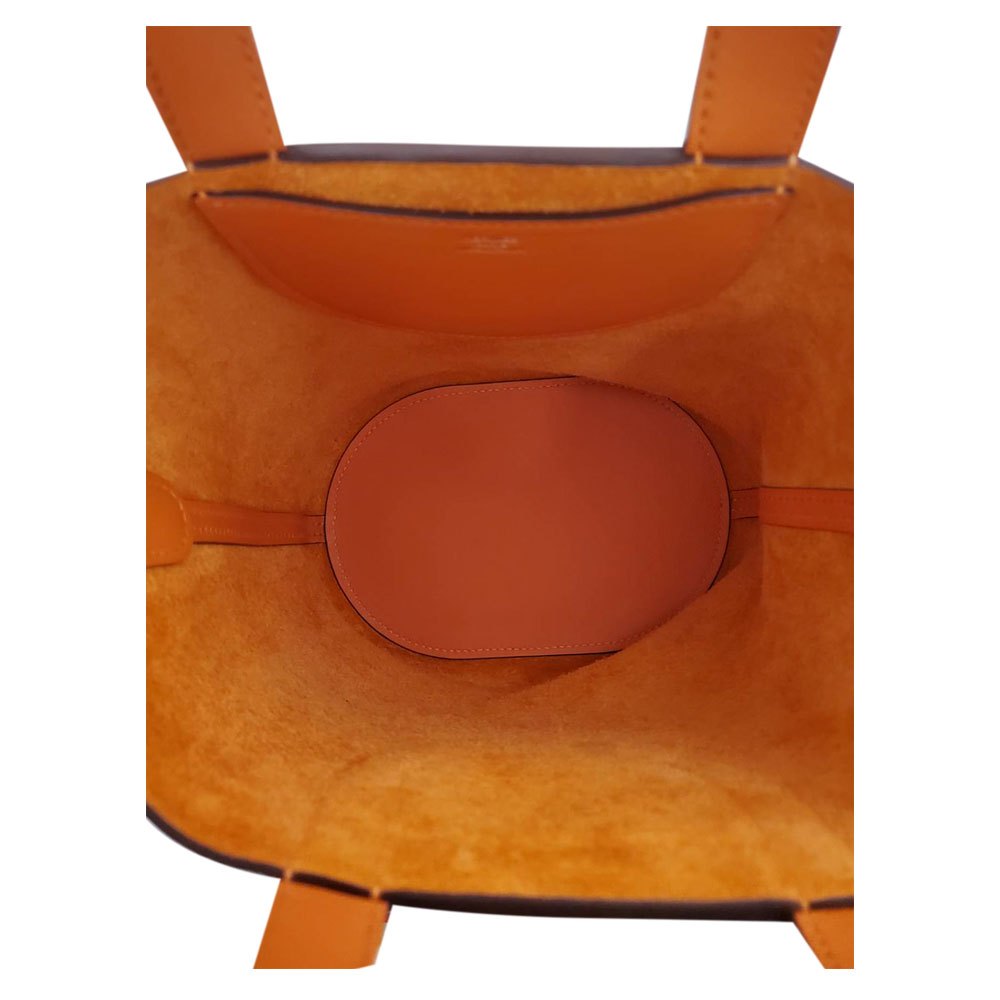 エルメス HERMES インザループ18 トリヨン/スイフト フー B刻印 SV金具