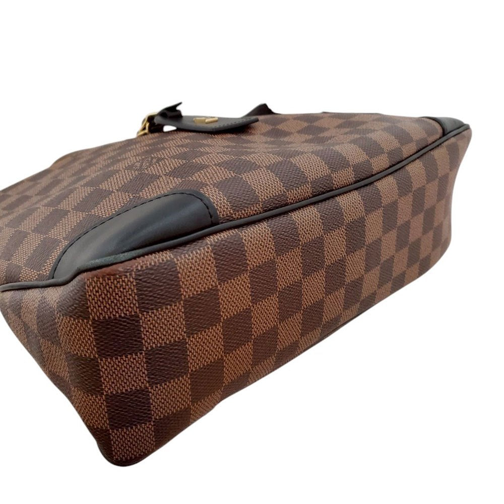 ルイヴィトン LOUIS VUITTON ダミエ オデオンNM PM N50064