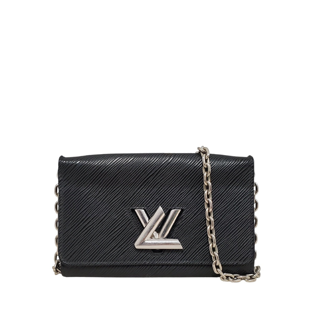 【中古】ルイヴィトン  LOUIS  VUITTON  エピ  ポルトフォイユ･ツイスト  M62038/MA2512006 ルイヴィトン LOUIS VUITTON エピ ポルトフォイユ・ツイスト M62038