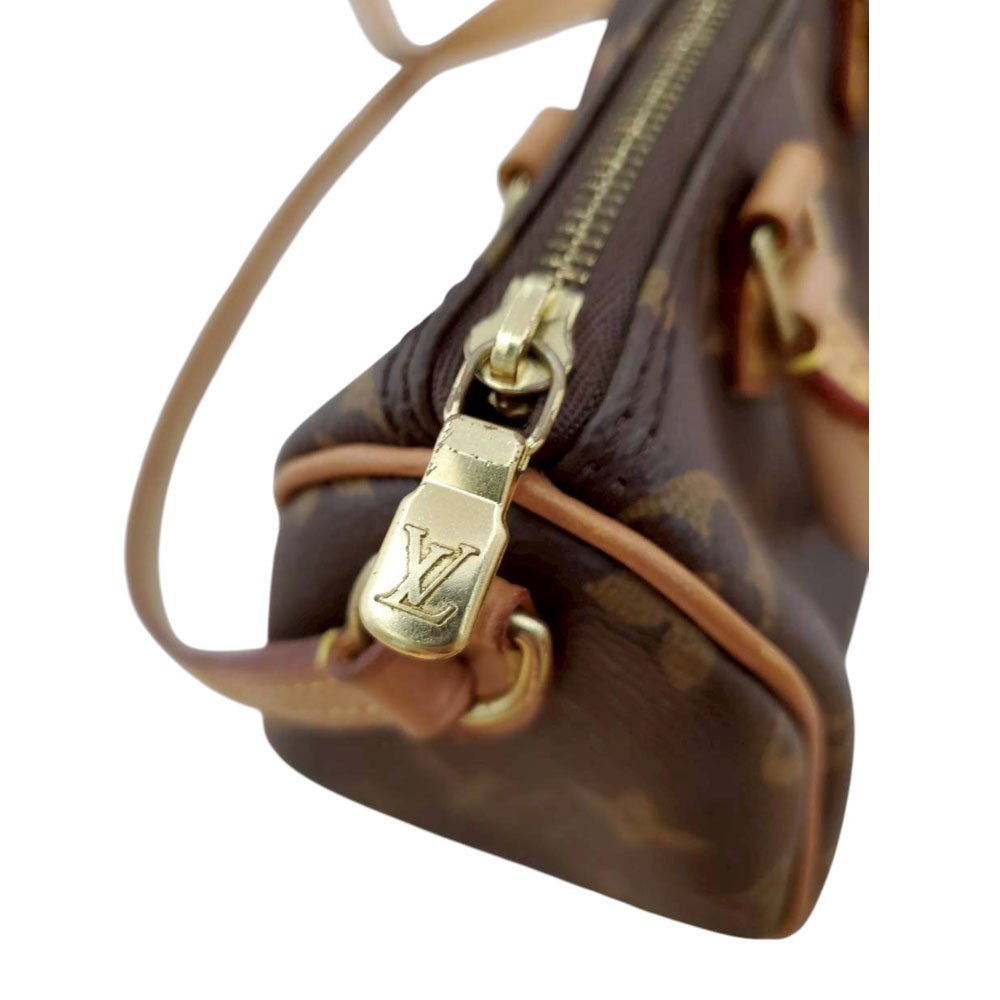 ルイヴィトン LOUIS VUITTON M61252 モノグラム ショルダーバッグ