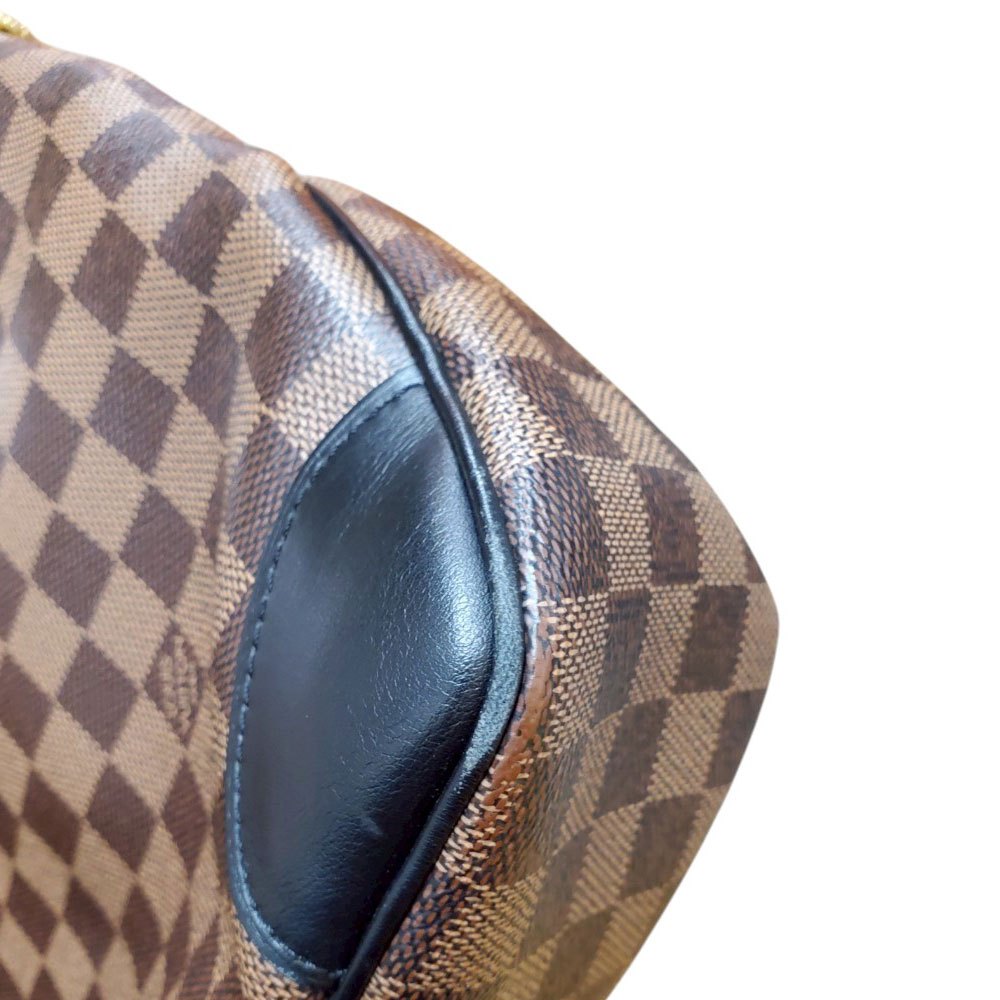 ルイヴィトン LOUIS VUITTON ダミエ オデオンNM PM N50064