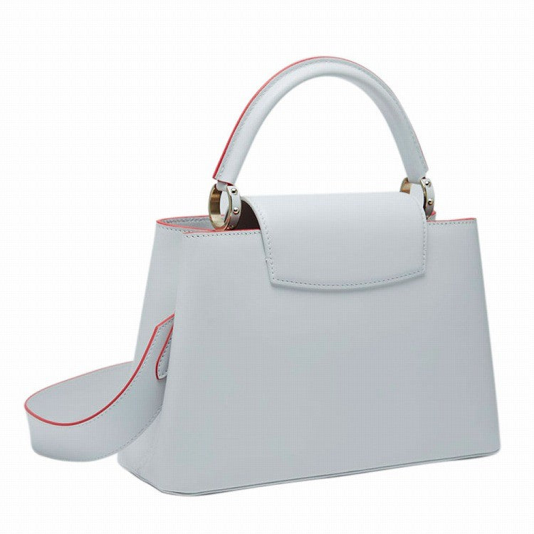 ルイヴィトン LOUIS VUITTON ベアトリス・ミリャーゼス カプシーヌPM M56135