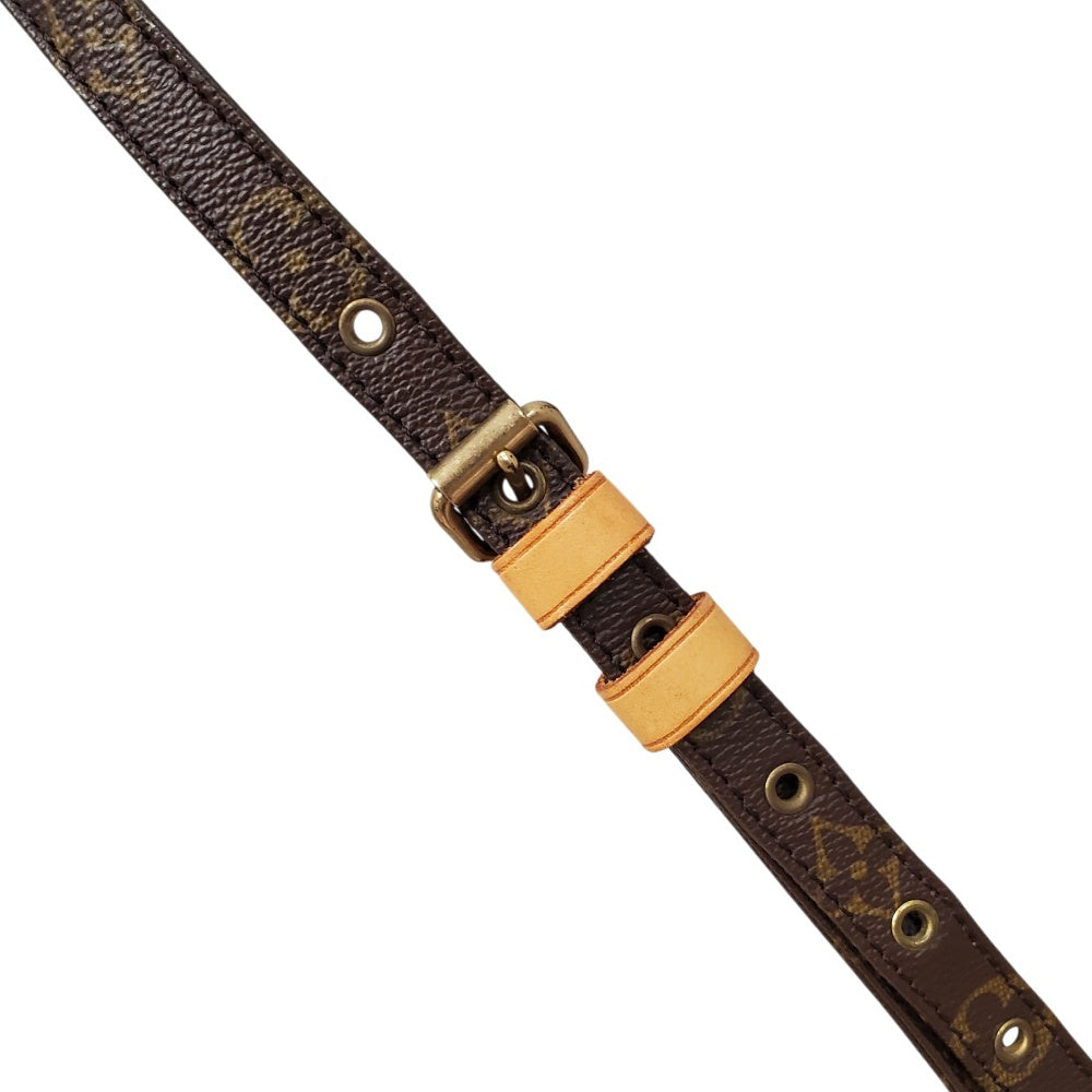 ルイヴィトン LOUIS VUITTON モノグラム ダヌーブ M45266/MA2606003