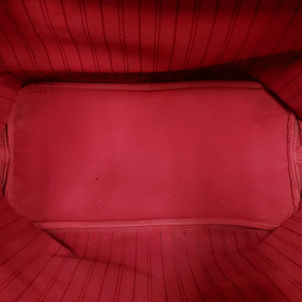 ルイヴィトン LOUIS VUITTON モノグラム ネヴァーフルMM パッチーズ M43988/MA2507017