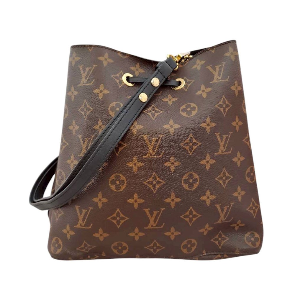 ルイヴィトン LOUIS VUITTON SP1178 モノグラム ネオノエ M44020 ショルダーバッグ
