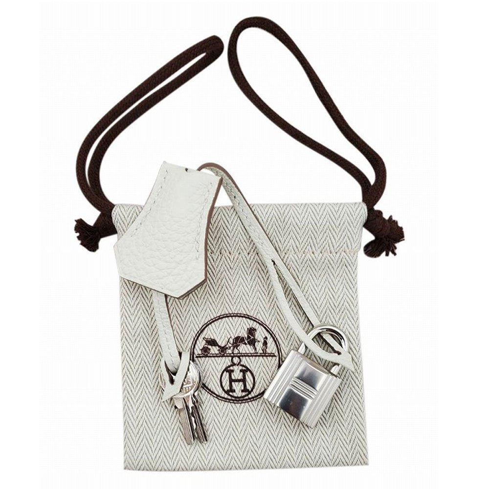 Hermes Birkin 25 Togo Mushroom