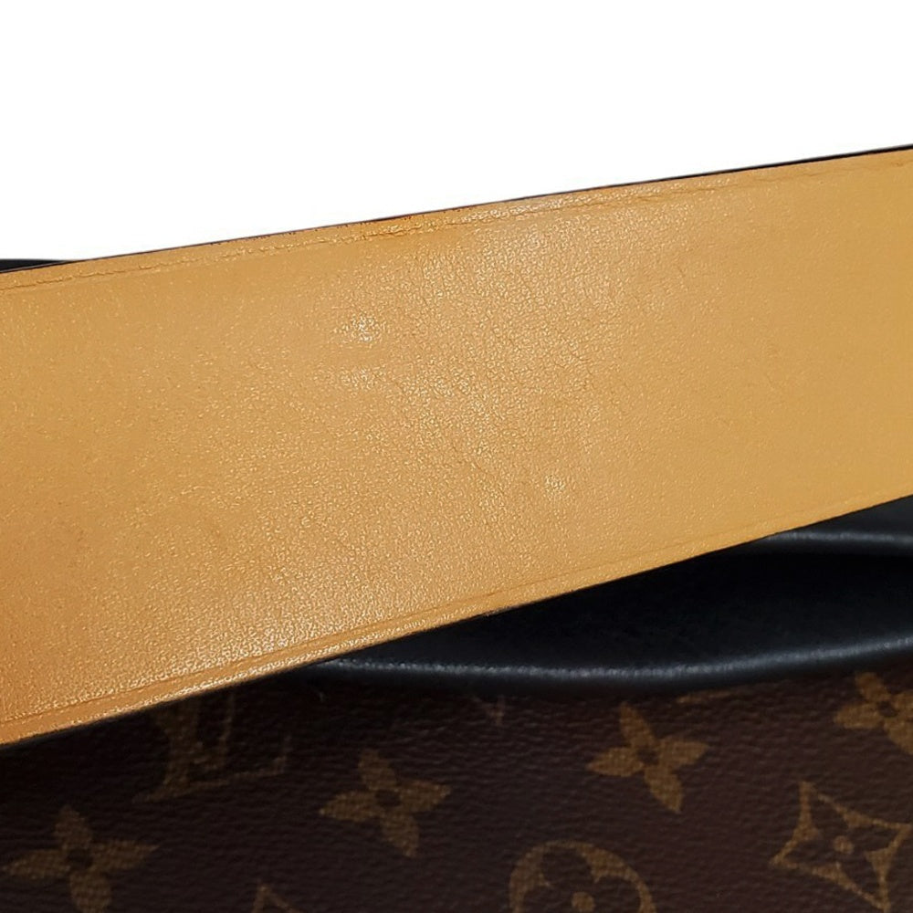 ルイヴィトン LOUIS VUITTON モノグラム テュイルリーホーボー ノワール M43154/MA2606011