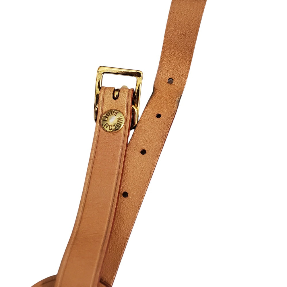 ルイヴィトン LOUIS VUITTON モノグラム ボワット・シャポー・スープルPM M45578/MA2512005