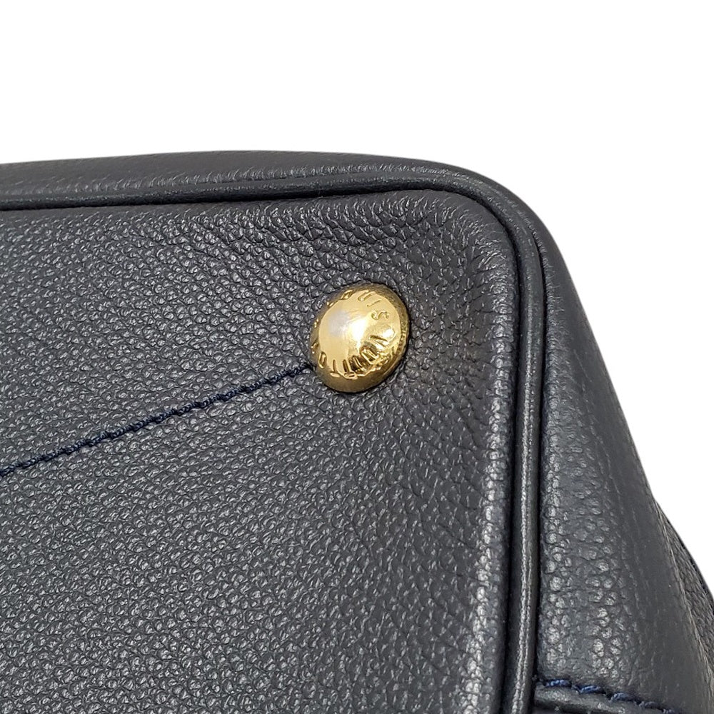 ルイヴィトン LOUIS VUITTON モノグラム・アンプラント シタディンPM M40517/MA2507004