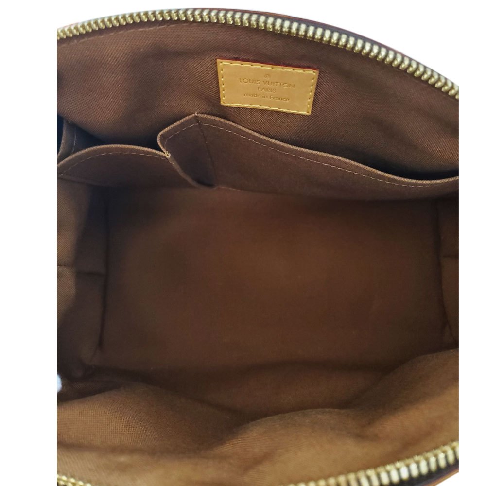 Louis Vuitton LOUIS VUITTON Monogram Tivoli PM M40143