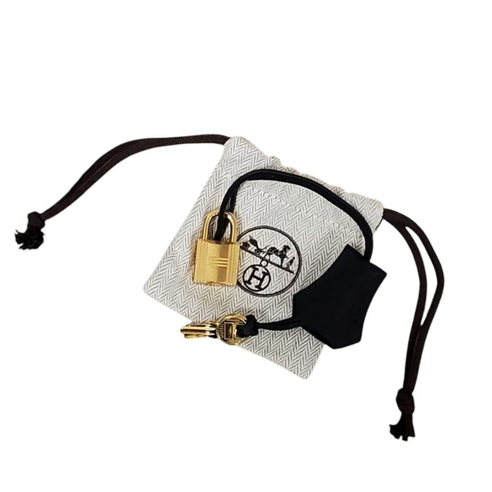 エルメス HERMES ボリード1923 25 エプソン ノワール G金具 W刻印/AT250943