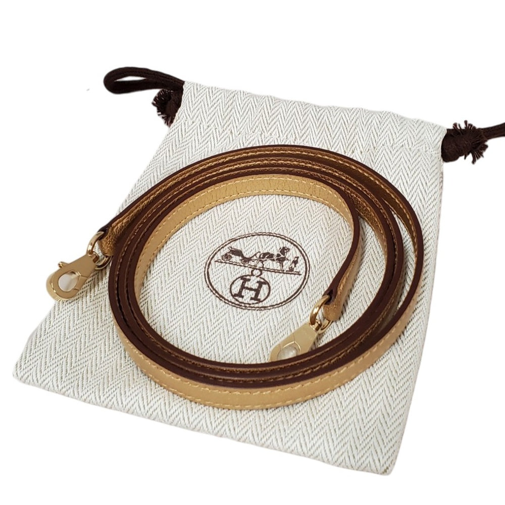 エルメス HERMES ボリード1923ミニ シェーブル シャムキラ ドレ シャンパンG金具 G刻印/AT2610022