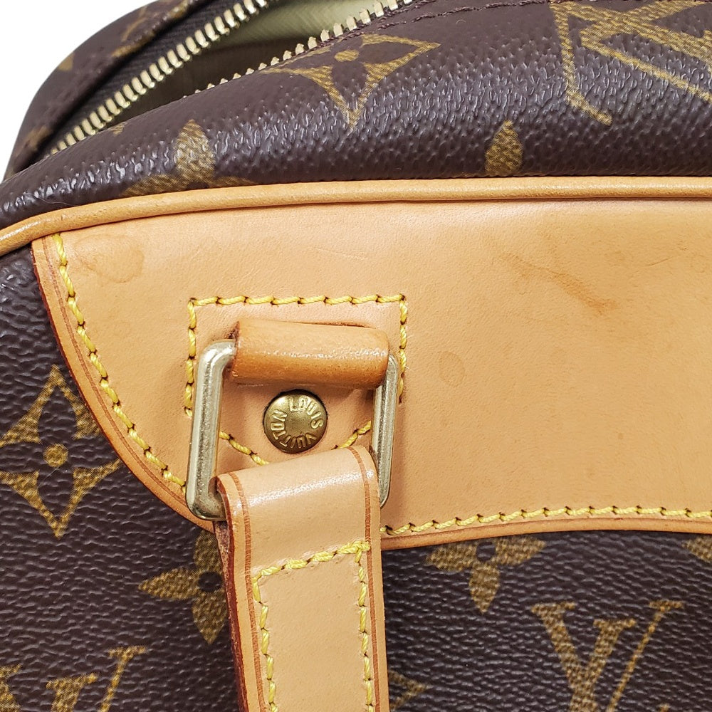 ルイヴィトン LOUIS VUITTON モノグラム エクスキュルシオン M41450