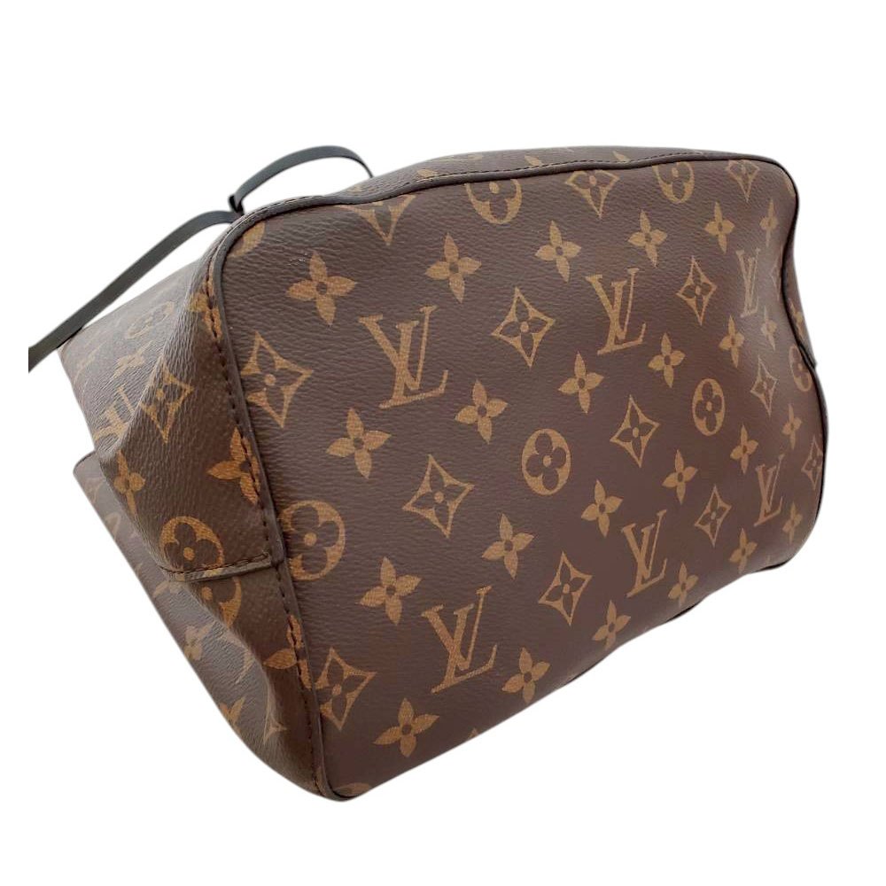 ルイヴィトン LOUIS VUITTON M61252 モノグラム ショルダーバッグ