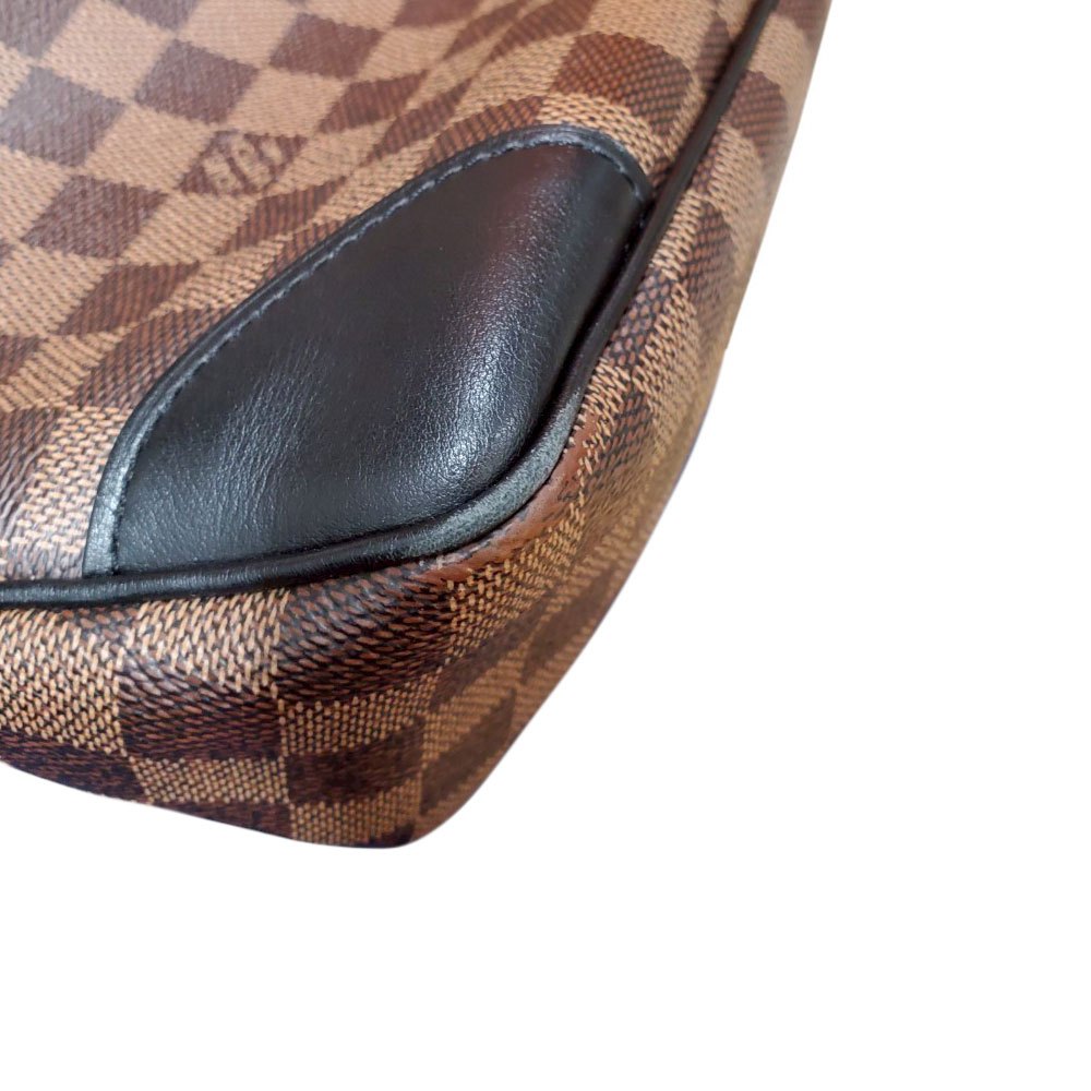 ルイヴィトン LOUIS VUITTON ダミエ オデオンNM PM N50064